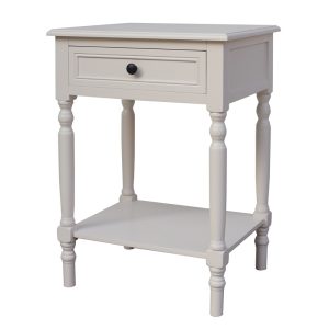 Commodes, Bedsides & Side Tables